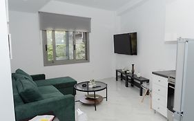 Rea Apartment