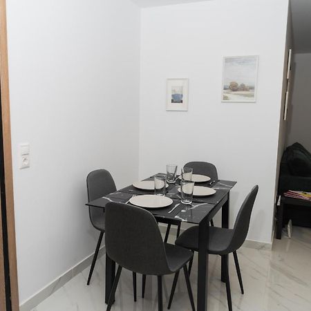 אתונה Rea Apartment מראה חיצוני תמונה