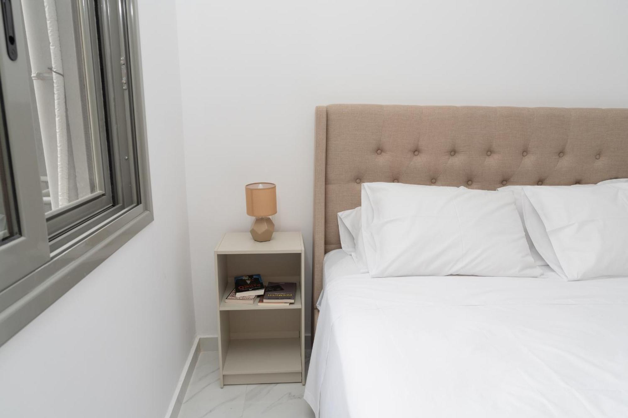 אתונה Rea Apartment מראה חיצוני תמונה