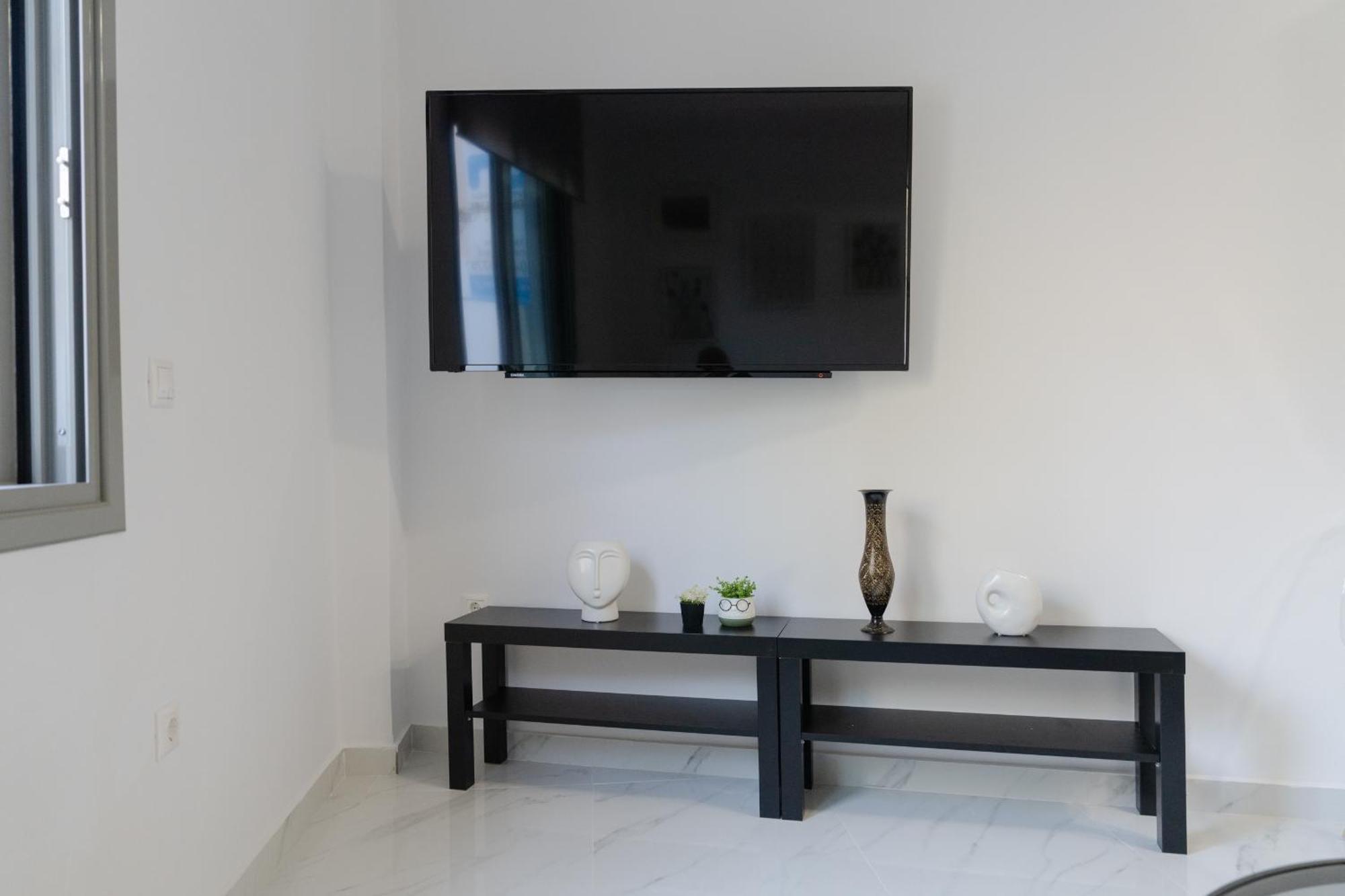אתונה Rea Apartment מראה חיצוני תמונה