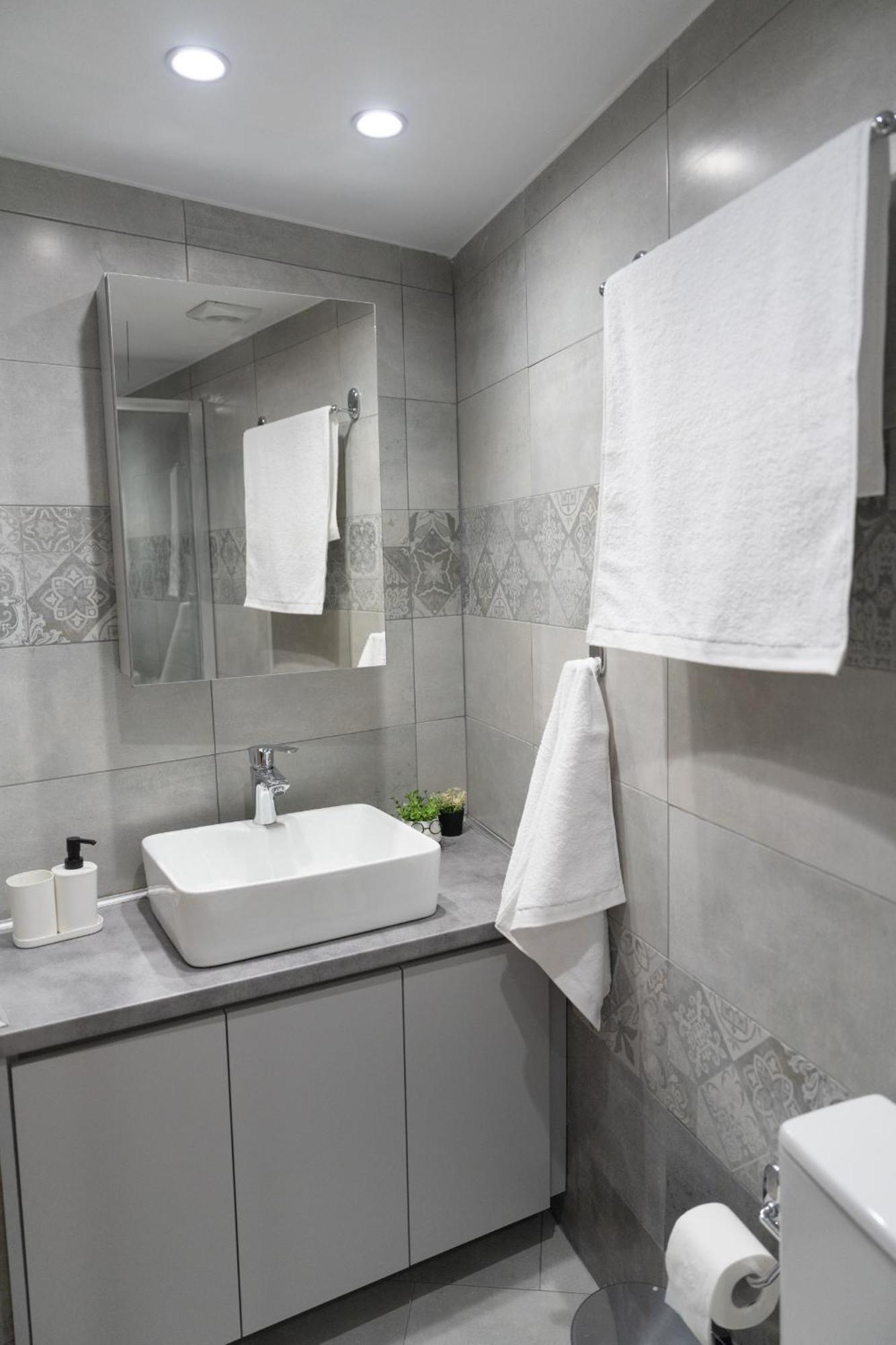 אתונה Rea Apartment מראה חיצוני תמונה