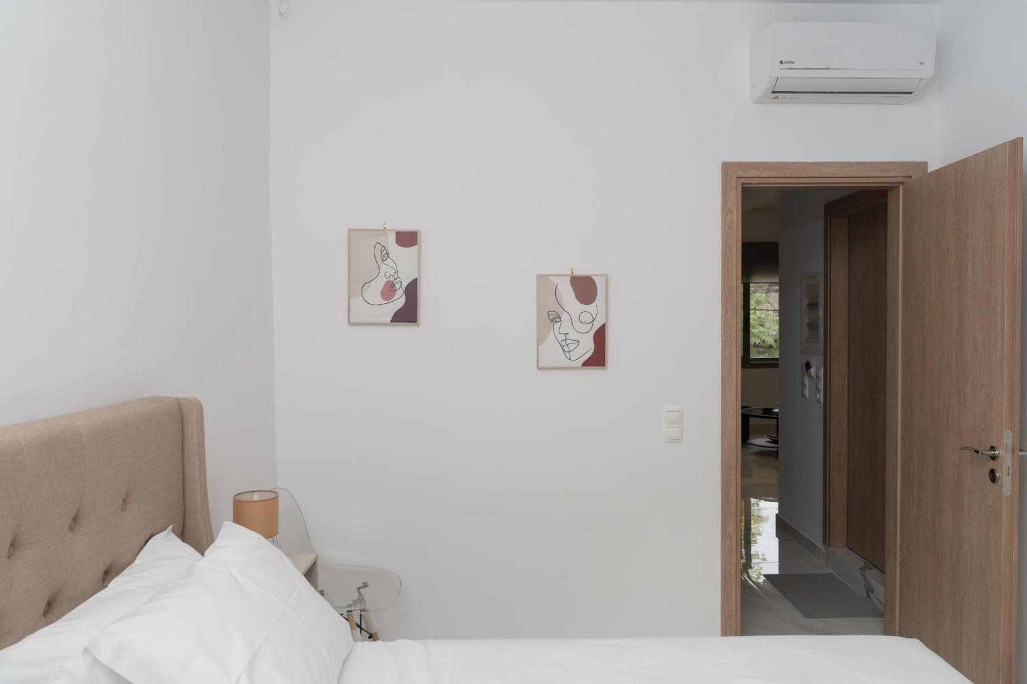 אתונה Rea Apartment מראה חיצוני תמונה