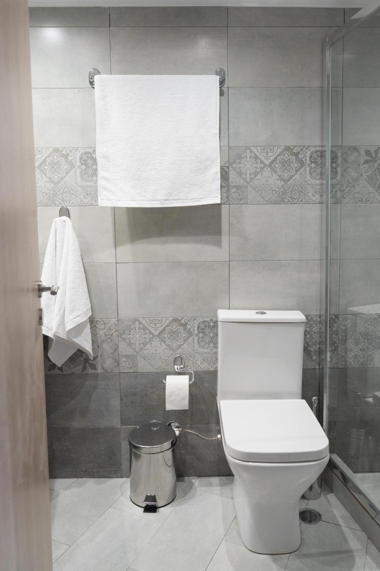 אתונה Rea Apartment מראה חיצוני תמונה